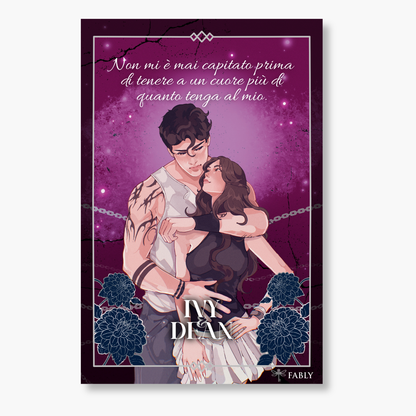Poster Limitless – Official Licensed Merch