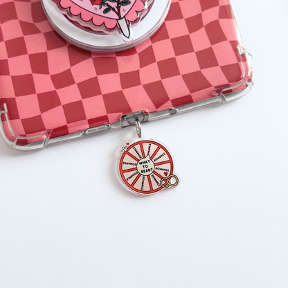 Charms per E-Reader / Smartphone