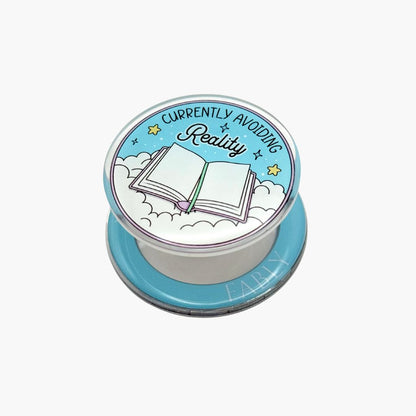 Holdie - Avoiding Reality