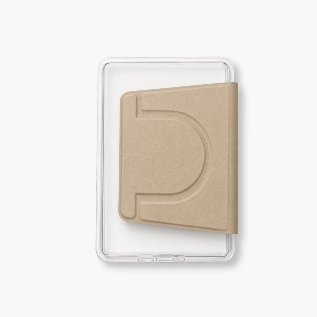 Cover per E-reader- Dark Academia