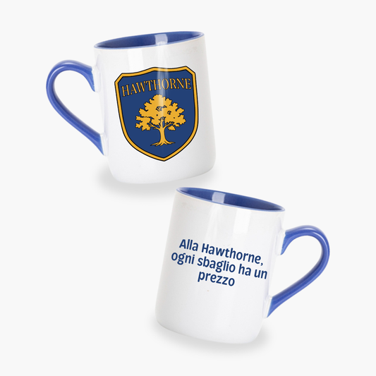 Mug - NAIKE ROR