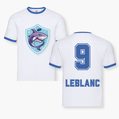 T-Shirt Be Unstoppable - Official Licensed Merch