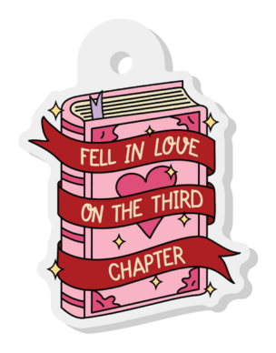 Charms per E-Reader / Smartphone