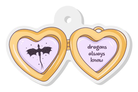 Charms per E-Reader / Smartphone