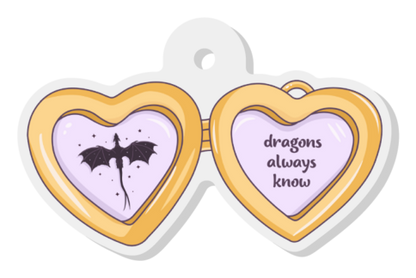 Charms per E-Reader / Smartphone