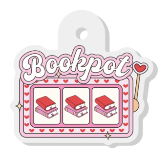 Charms per E-Reader / Smartphone