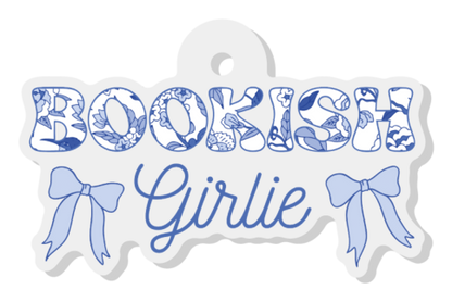 Charms per E-Reader / Smartphone