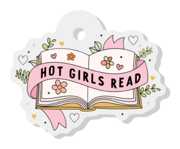 Charms per E-Reader / Smartphone