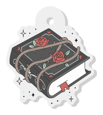 Charms per E-Reader / Smartphone