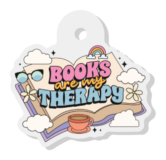 Charms per E-Reader / Smartphone