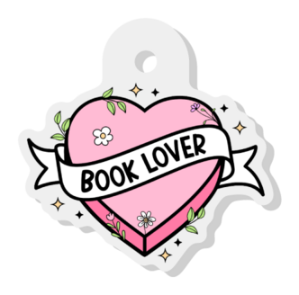 Charms per E-Reader / Smartphone