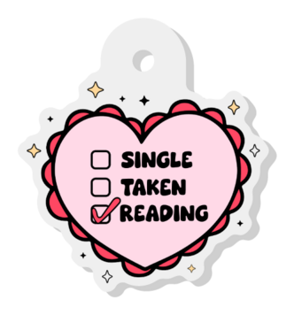 Charms per E-Reader / Smartphone