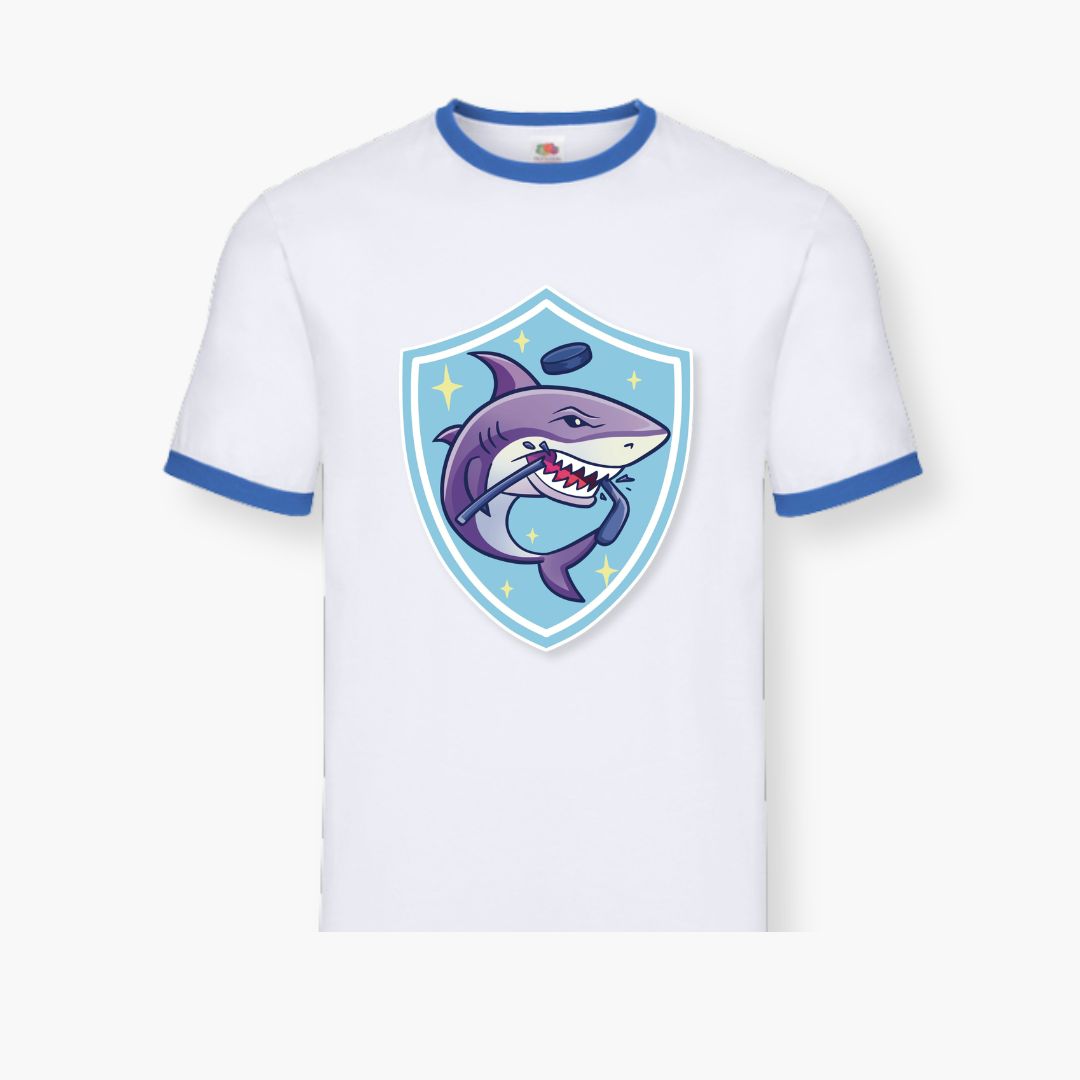 T-Shirt Be Unstoppable - Official Licensed Merch