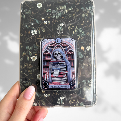 Holdie - Tarot Booktrovert