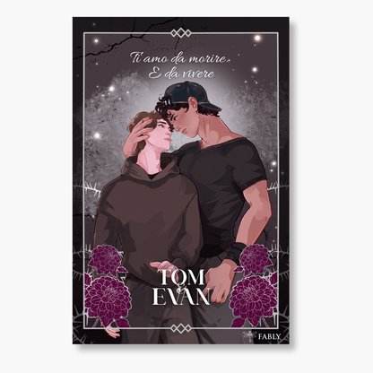 Poster Limitless – Official Licensed Merch