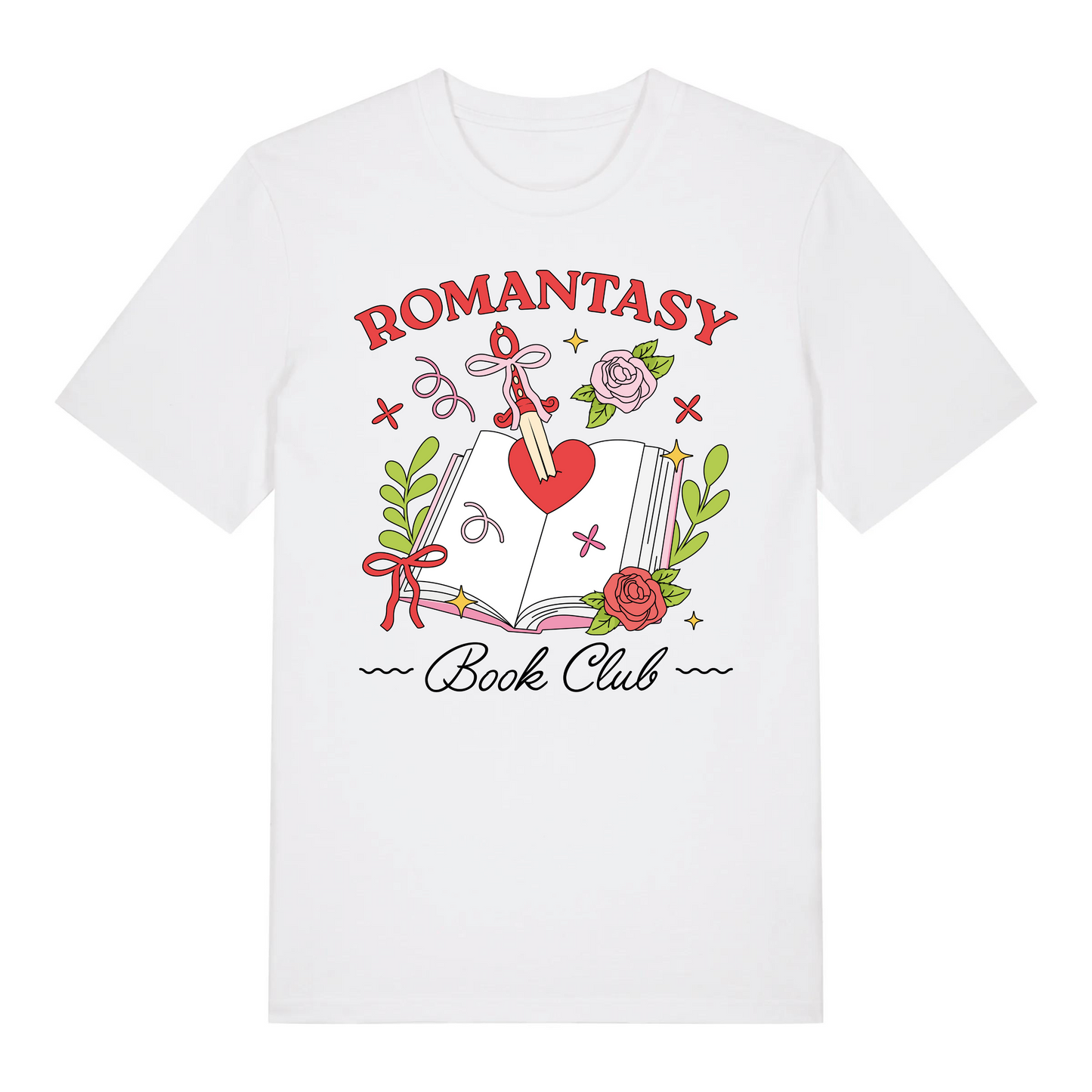 T-Shirt Romantasy