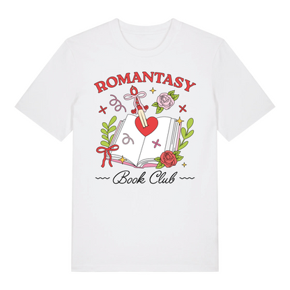 T-Shirt Romantasy