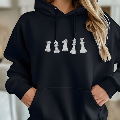 Crewneck Sweatshirt - Fantasy Girlie