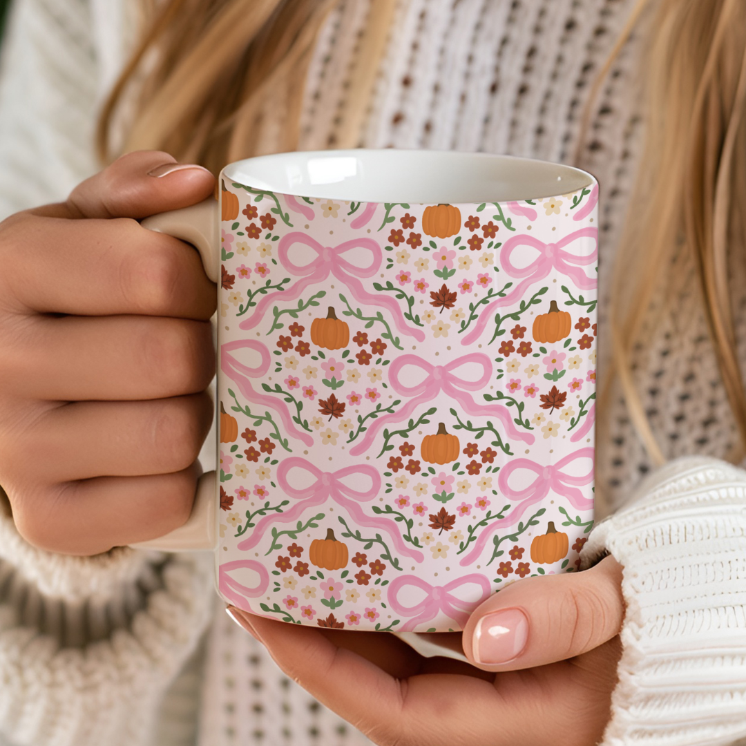 Ceramic mug 300 ml - Smutty Book Club