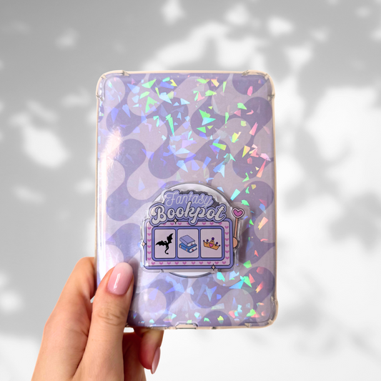 Holdie - Fantasy Bookpot!