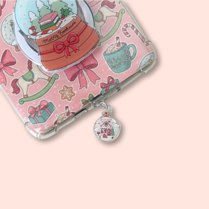 Charms per E-Reader / Smartphone