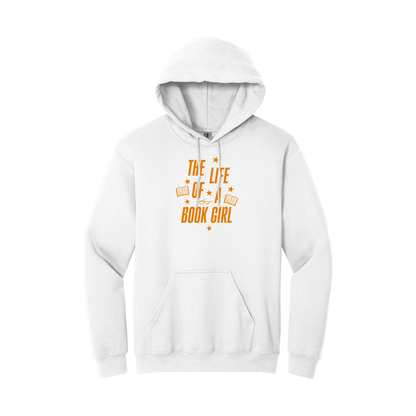 Hoodie - The Life of a Book Girl