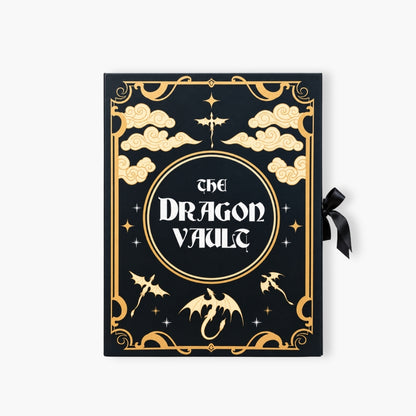 Calendario dell'Avvento - The Dragon Vault