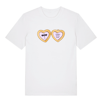 Dragon's Heart T-Shirt