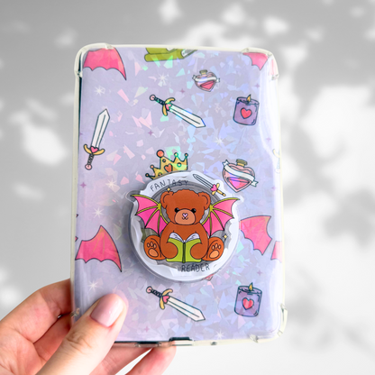 Holdie - Fantasy Bear NEW!