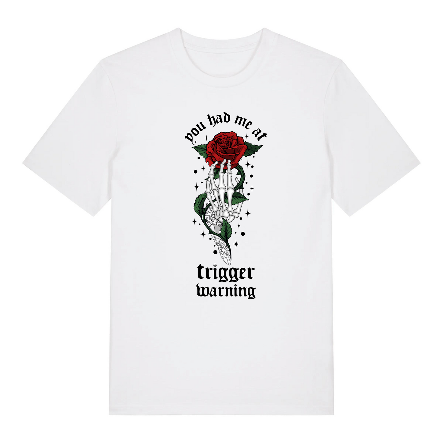 Trigger Warning T-Shirt