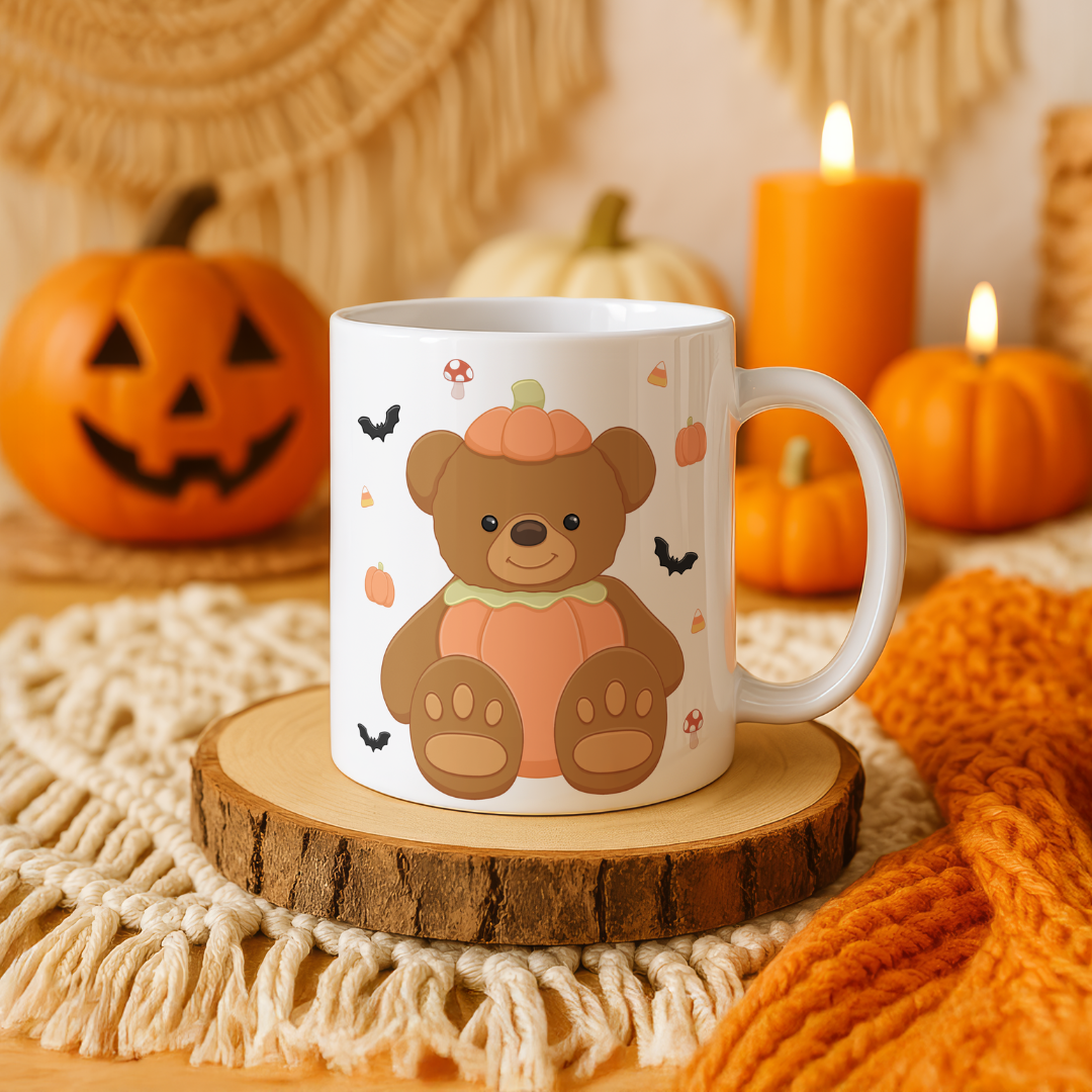 Ceramic mug 300 ml - Smutty Book Club