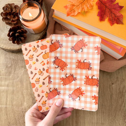 Inserti per Kindle Cover - Autumn Selection
