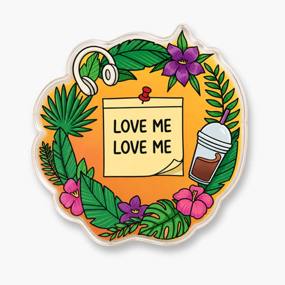 Holdie LMLM - Official Licensed Merch