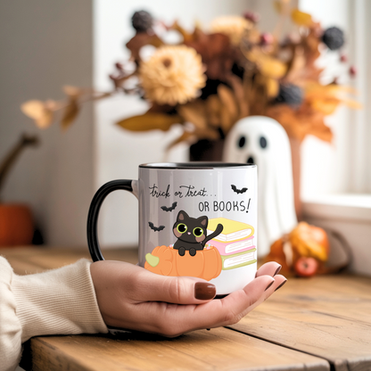 Ceramic mug 300 ml - Smutty Book Club