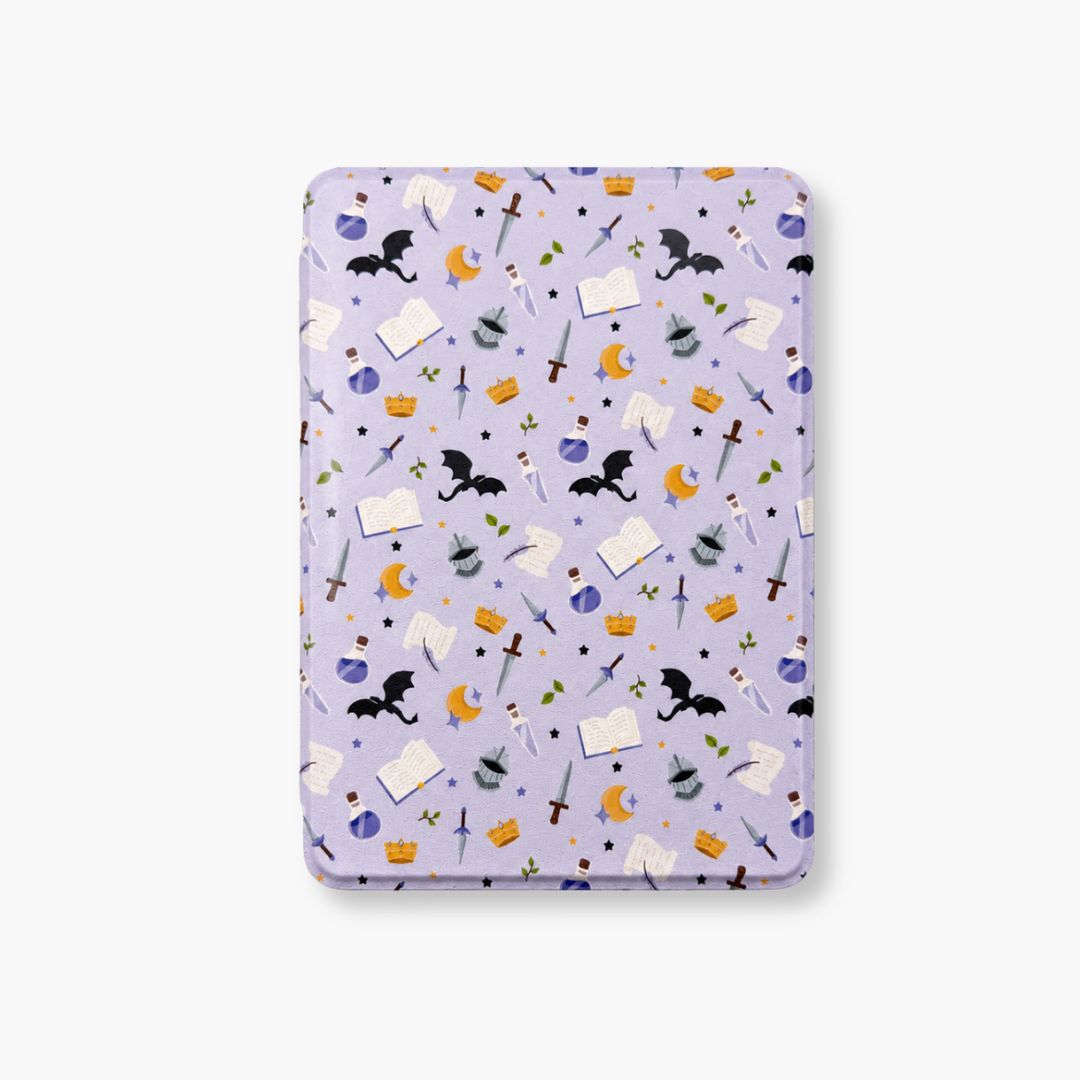 Cover per E-reader- Romantasy Story
