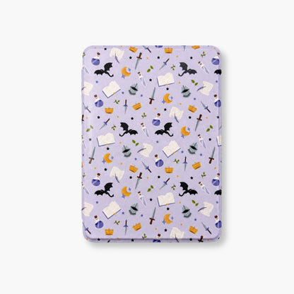 Cover per E-reader- Romantasy Story