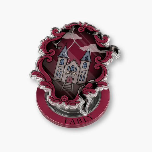 Holdie Dark Swans - Official Licensed Merch
