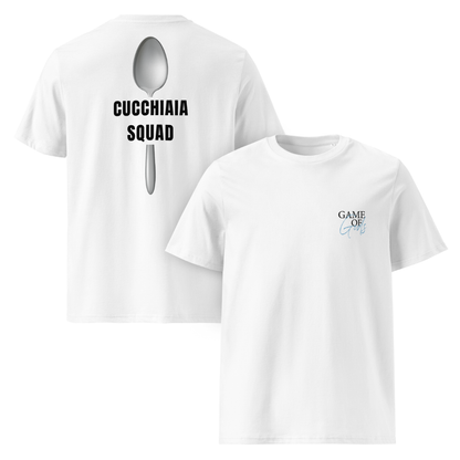 GOG T-Shirt - Spoon Squad