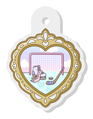 Charms per E-Reader / Smartphone