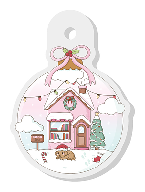 Charms per E-Reader / Smartphone