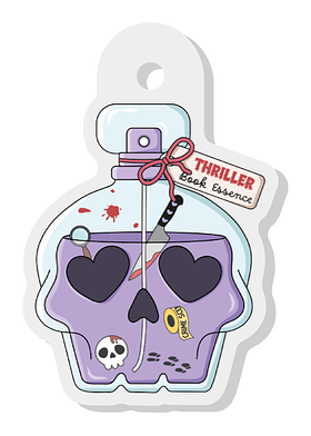 Charms per E-Reader / Smartphone