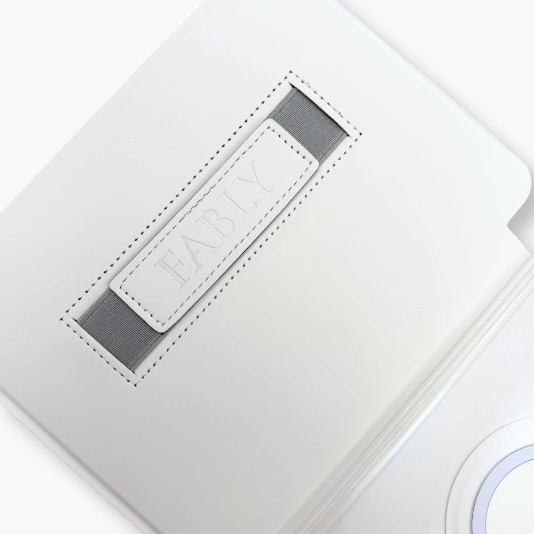 Cover per E-reader- Dark Academia