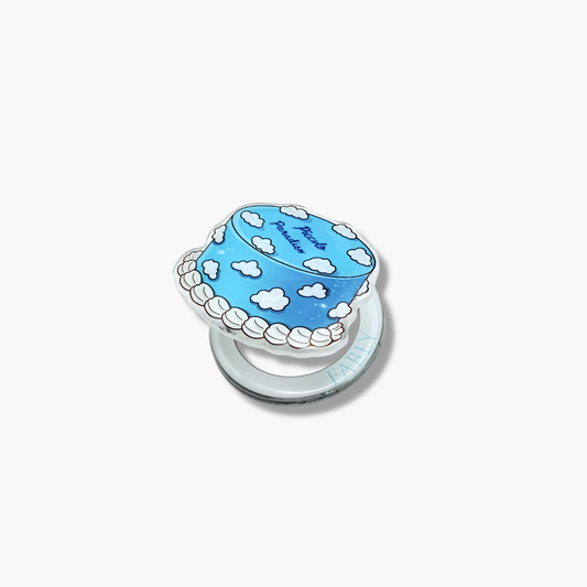 Holdie GOG - Piccolo Paradico - Official Licensed Merch