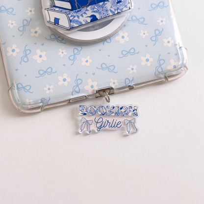 Charms per E-Reader / Smartphone