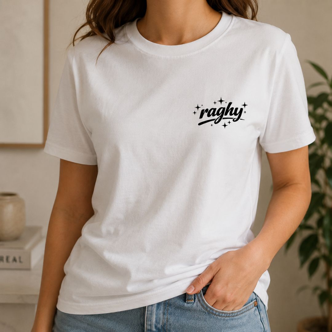 T-Shirt GOG - Raghy