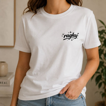 T-Shirt GOG - Raghy