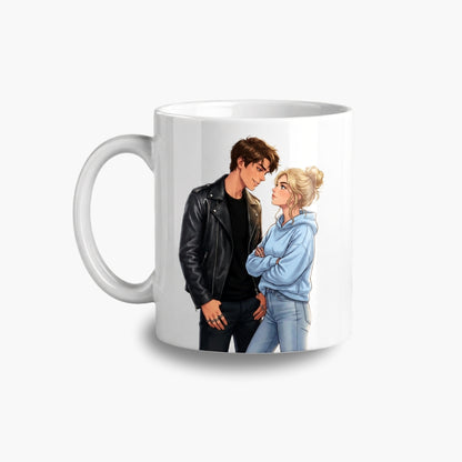 Mug Sei Impazzito? - LMLM Official Licensed Merch