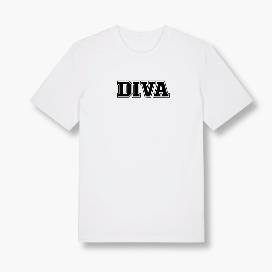 T-Shirt GOG - Diva