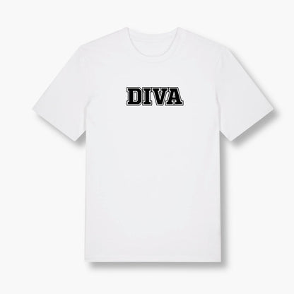 T-Shirt GOG - Diva