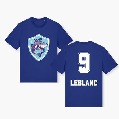 T-Shirt Be Unstoppable - Official Licensed Merch